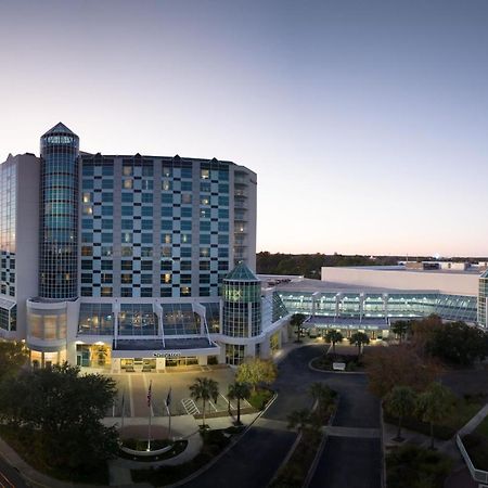 Sheraton Myrtle Beach Hotel Exterior photo