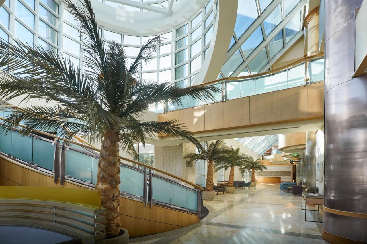 Sheraton Myrtle Beach Hotel Exterior photo