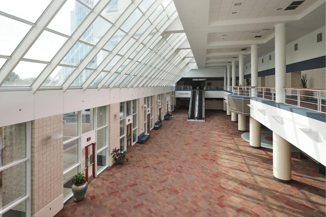 Sheraton Myrtle Beach Hotel Exterior photo