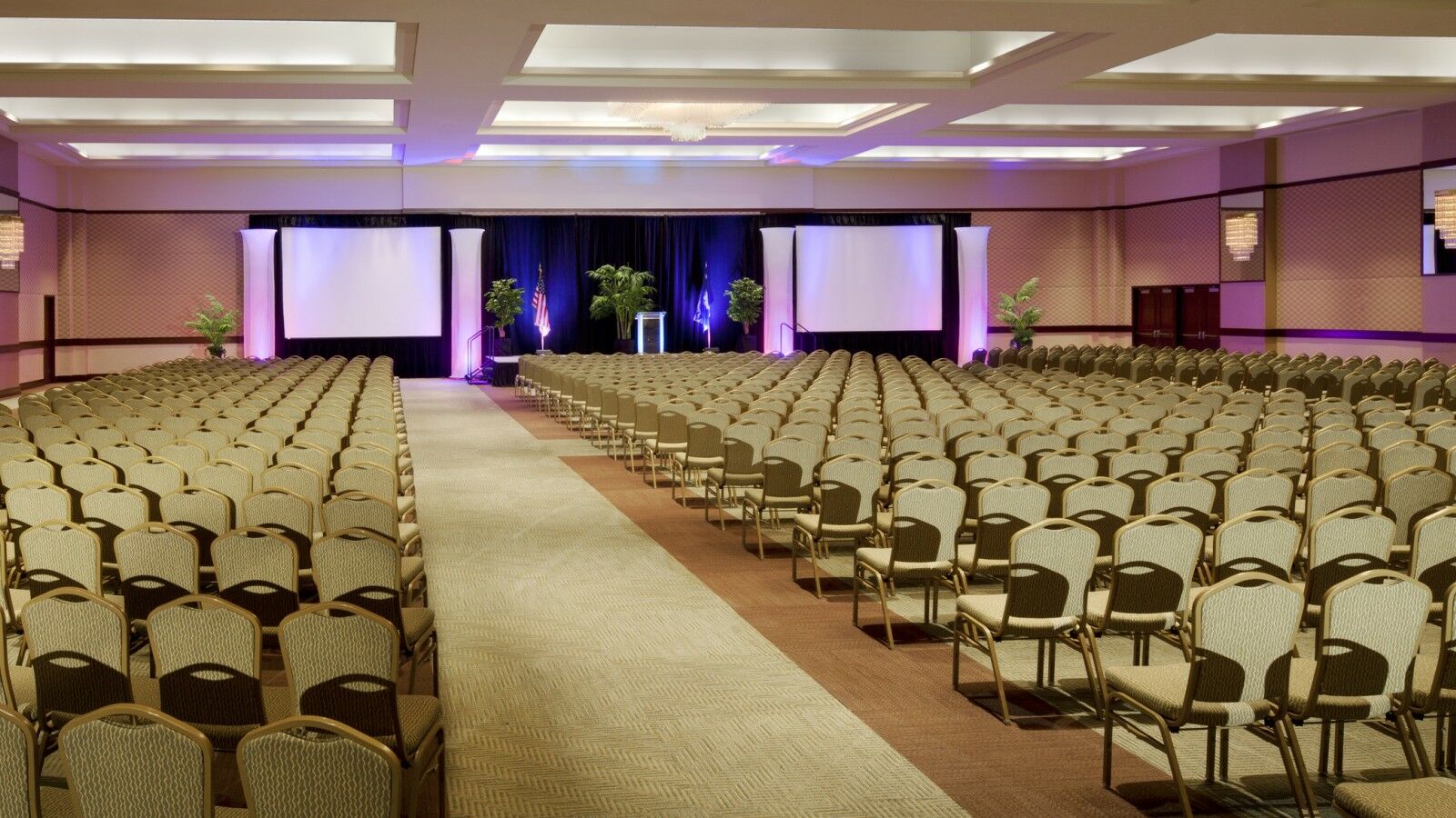 Sheraton Myrtle Beach Hotel Exterior photo